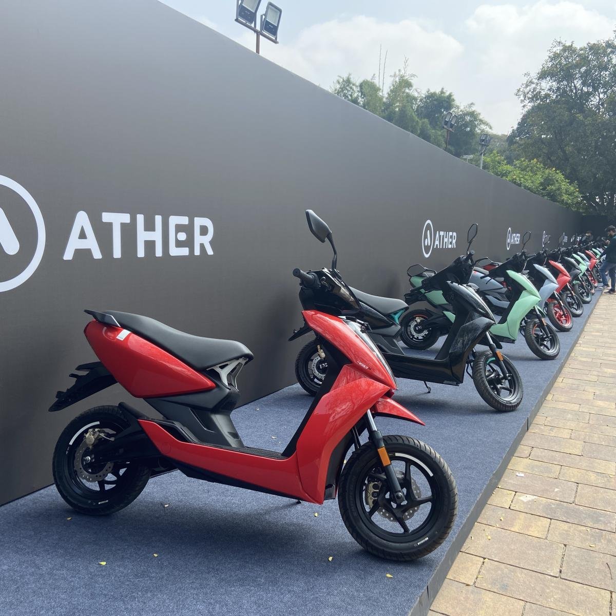 Ather Energy Company Profile, Business Model & Latest Financial Results