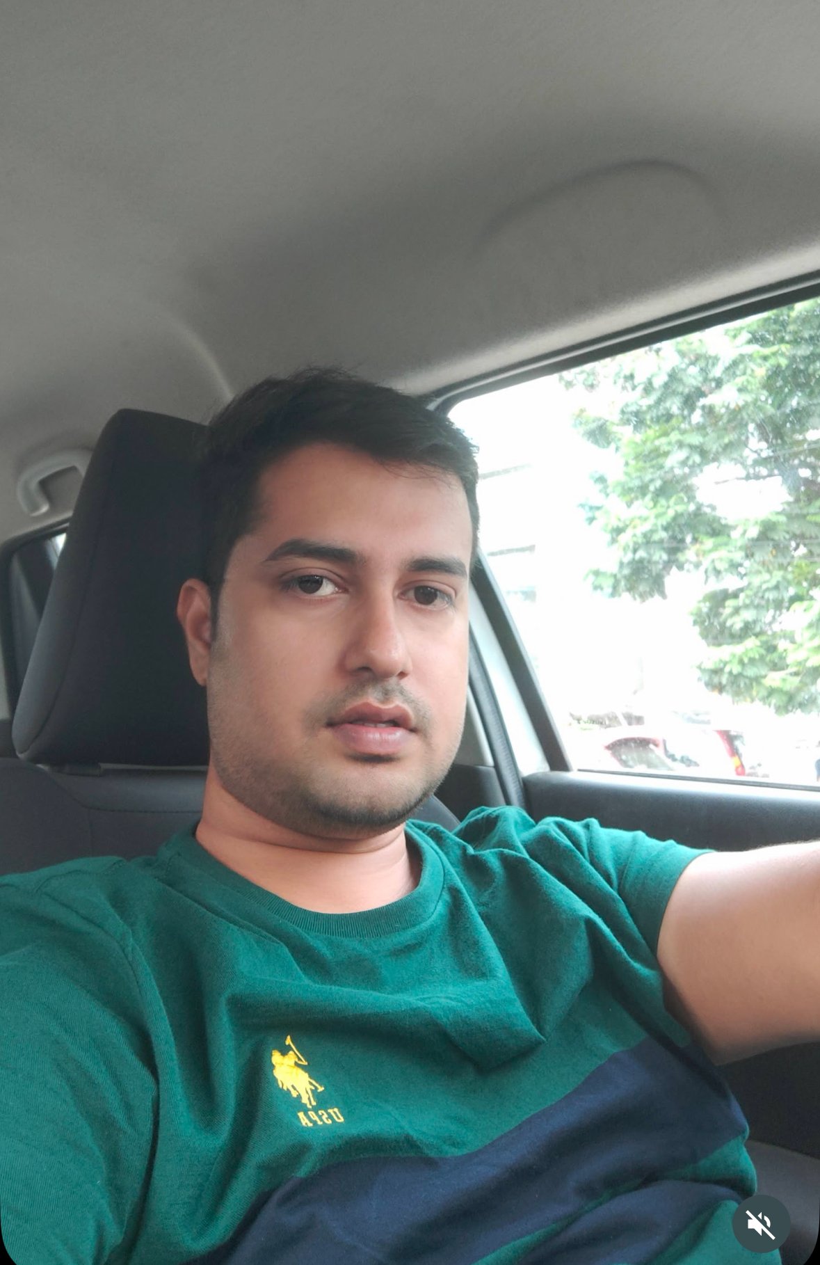 Rahul Kumar